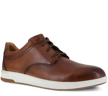 Florsheim Work: Comfort and Style Wherever Work Takes You