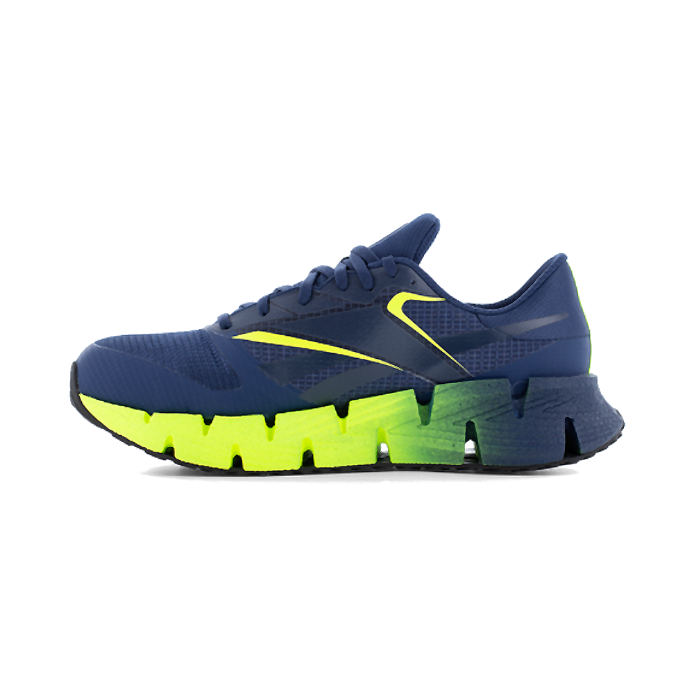 Reebok Work RB3032 Men's Athletic Work Shoe | High energy return with lightweight cushioning