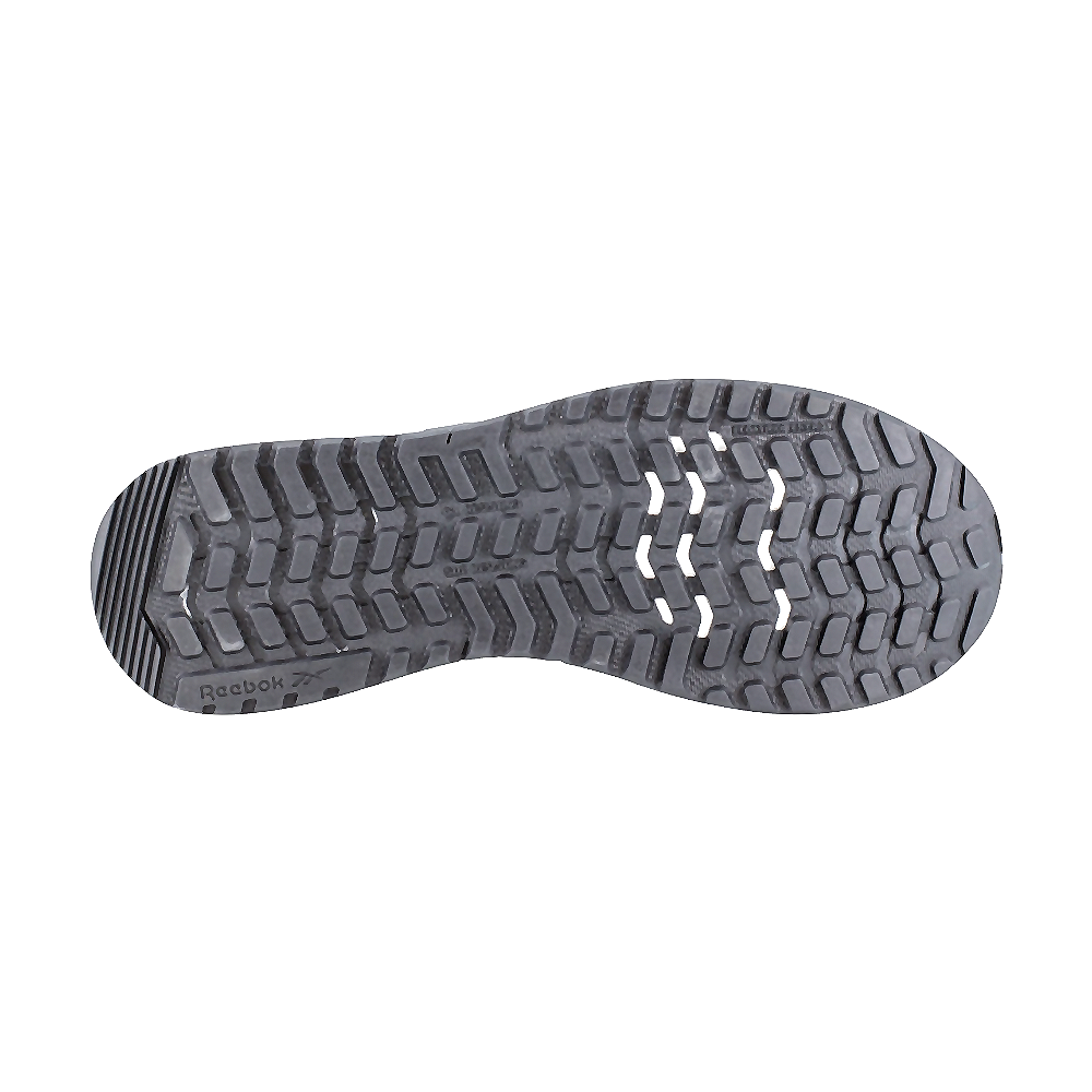 Reebok Work RB9485 Men's Soft Toe EH Tactical Boot | Durable construction for daily performance