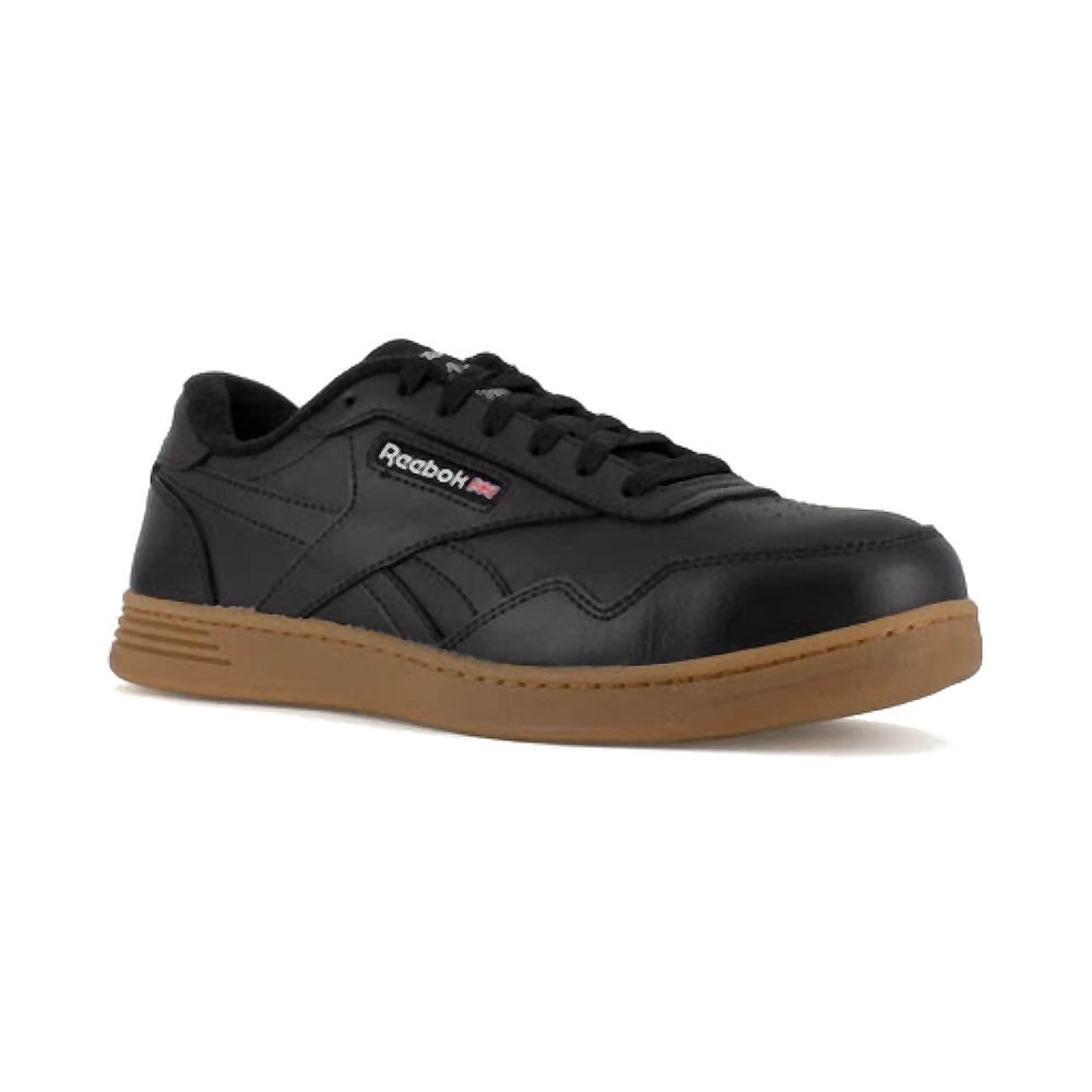 Reebok Work RB4154 Unisex Composite Toe EH Safety Shoe | Comfortable fit for long shifts