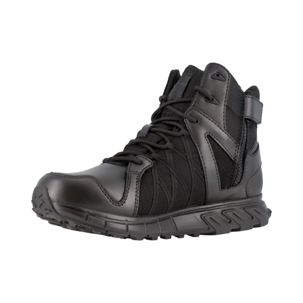 Reebok Work RB3450 Men's Waterproof Tactical Shoe | Comfortable fit for active professionals