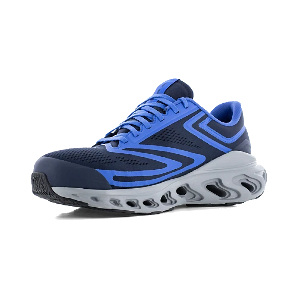 Reebok Work RB3632 Men's Composite Toe SD Safety Shoe | Reduces static buildup in the workplace