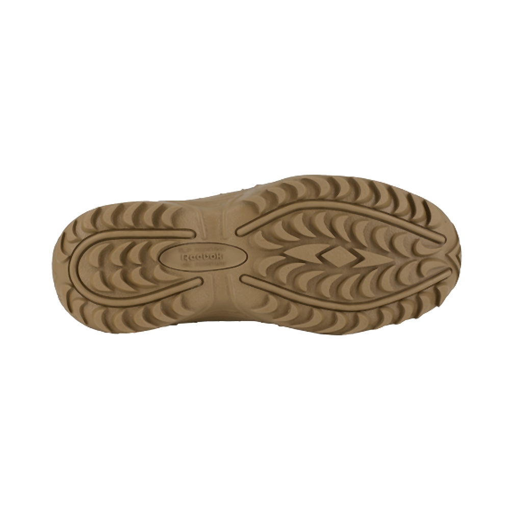 Reebok Work RB8694 Unisex Composite Toe EH Tactical Boot | Reliable protection and stability