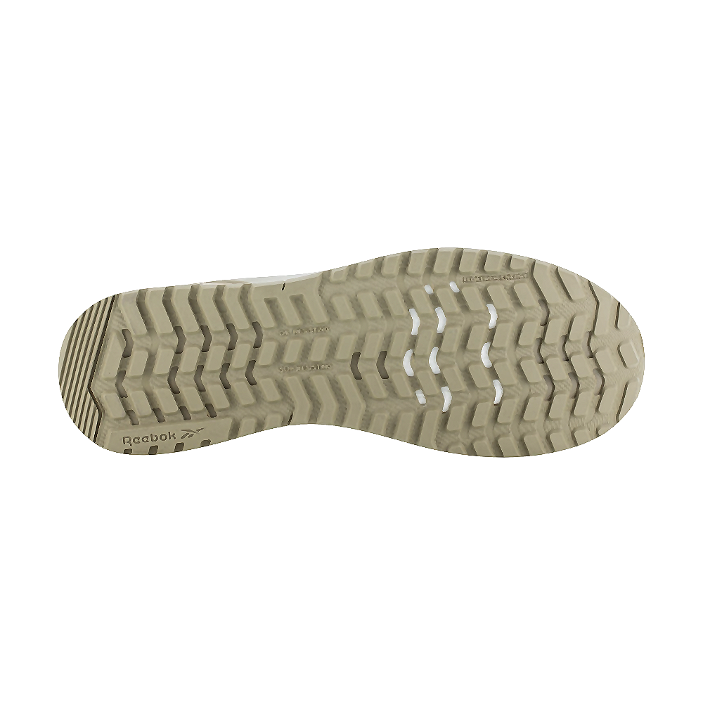 Reebok Work RB9489 Men's Soft Toe EH Tactical Boot | Built for demanding tactical use
