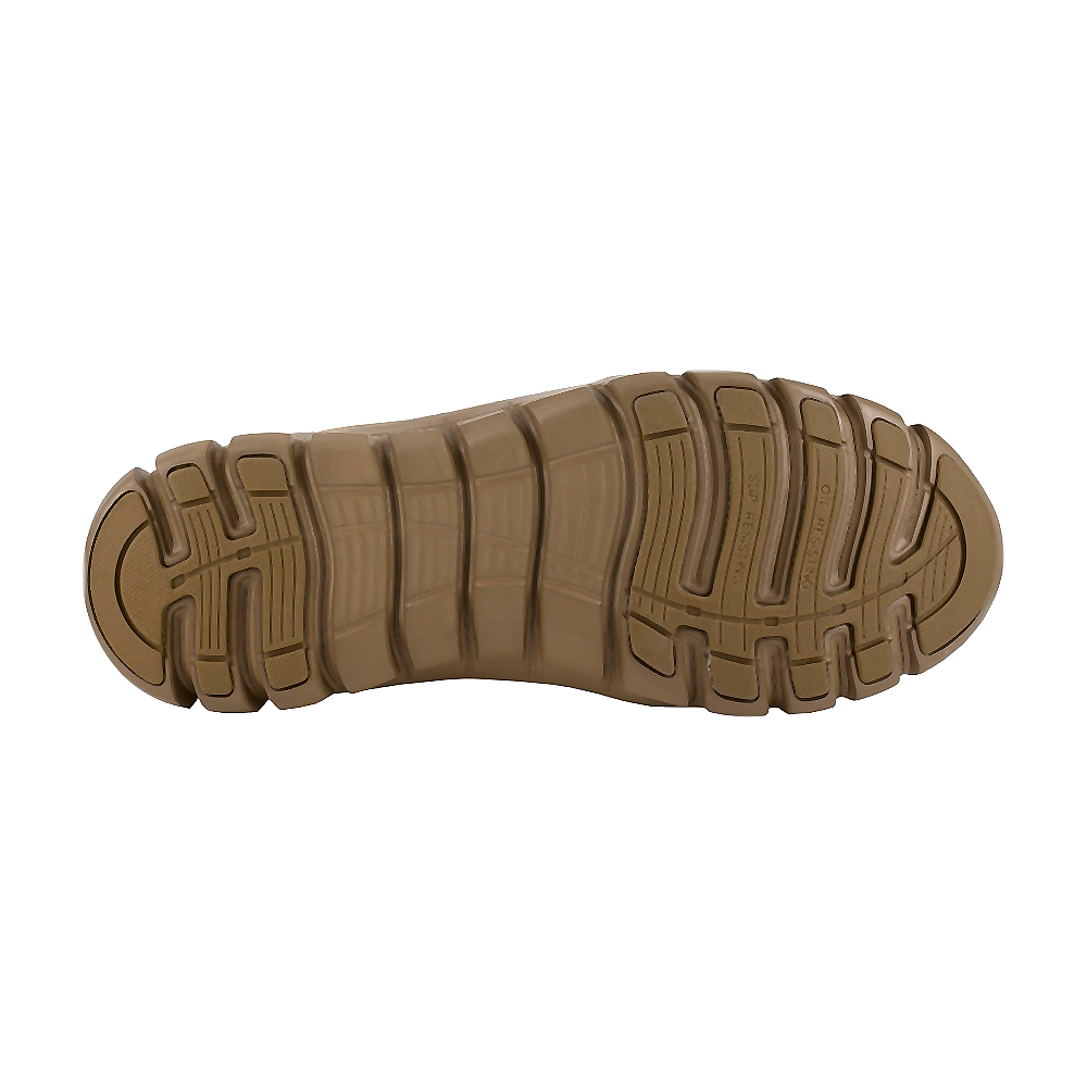 Reebok Work RB8406 Men's Tactical Boot | Security-friendly design with lightweight cushioning