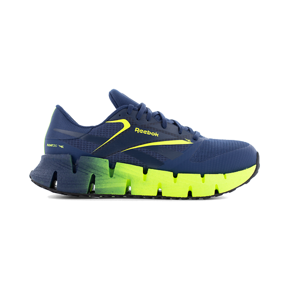 Reebok Work RB3032 Men's Athletic Work Shoe | High energy return with lightweight cushioning
