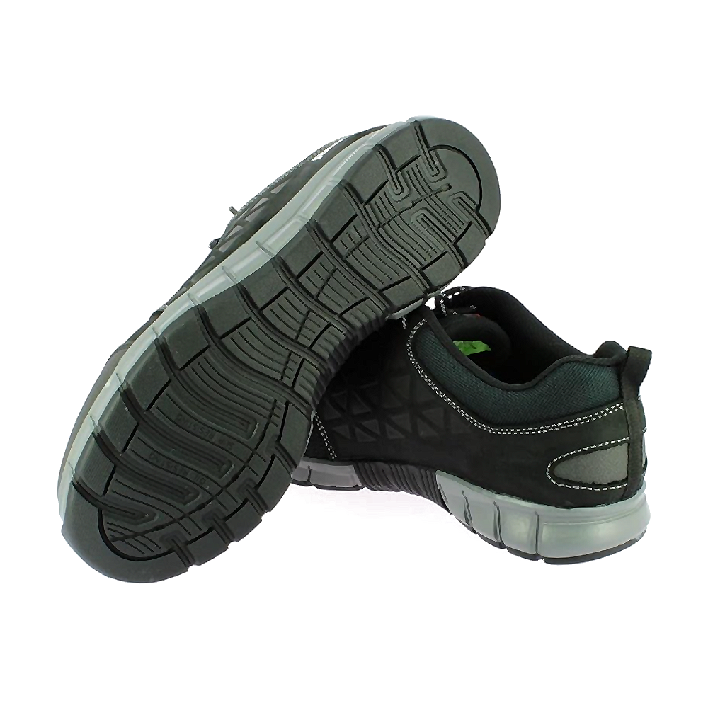 Reebok Work IB1036 Unisex Alloy Toe Waterproof Safety Shoe | Keeps feet dry in demanding conditions