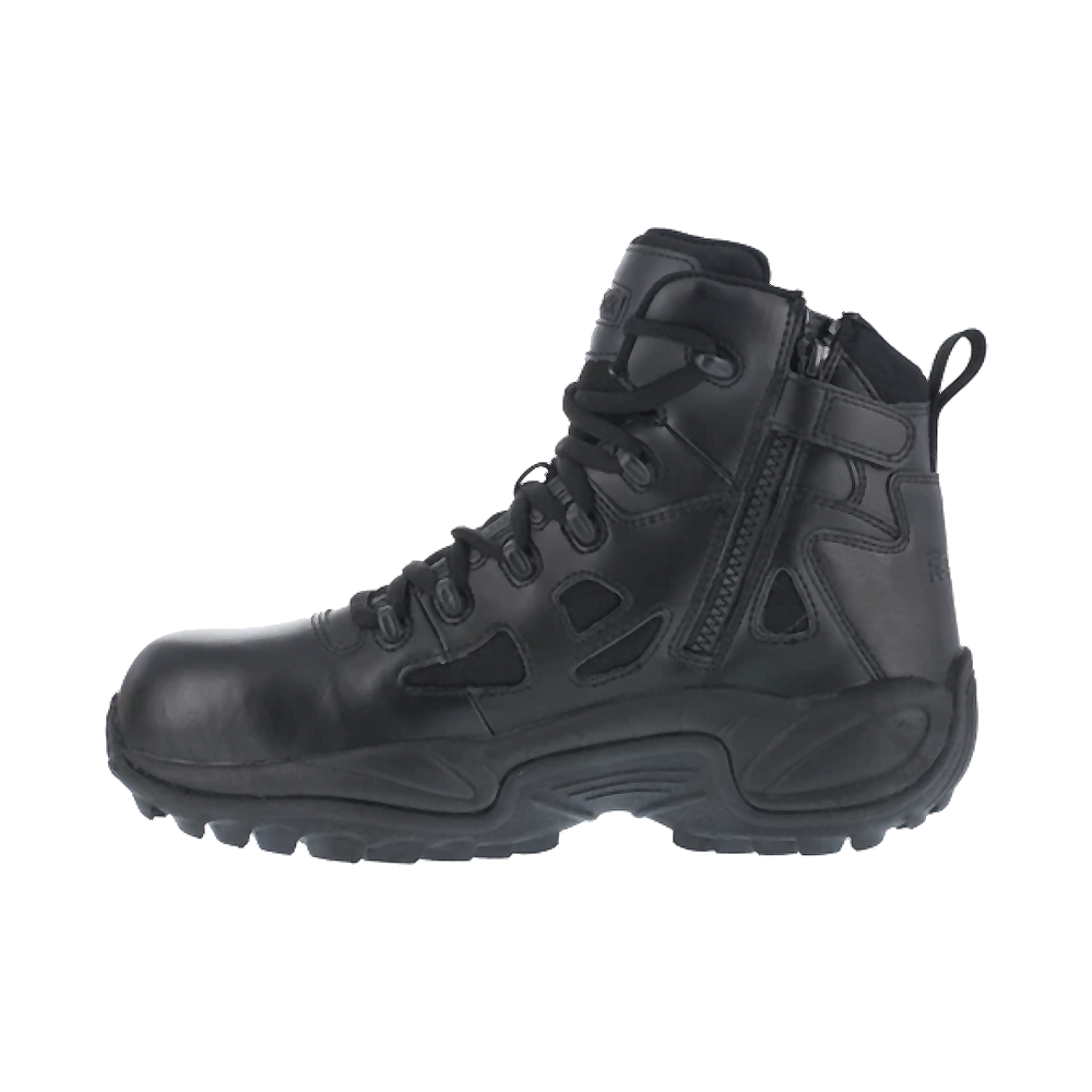 Reebok Work RB8674 Men's Tactical Boot | Advanced cushioning and shock absorption