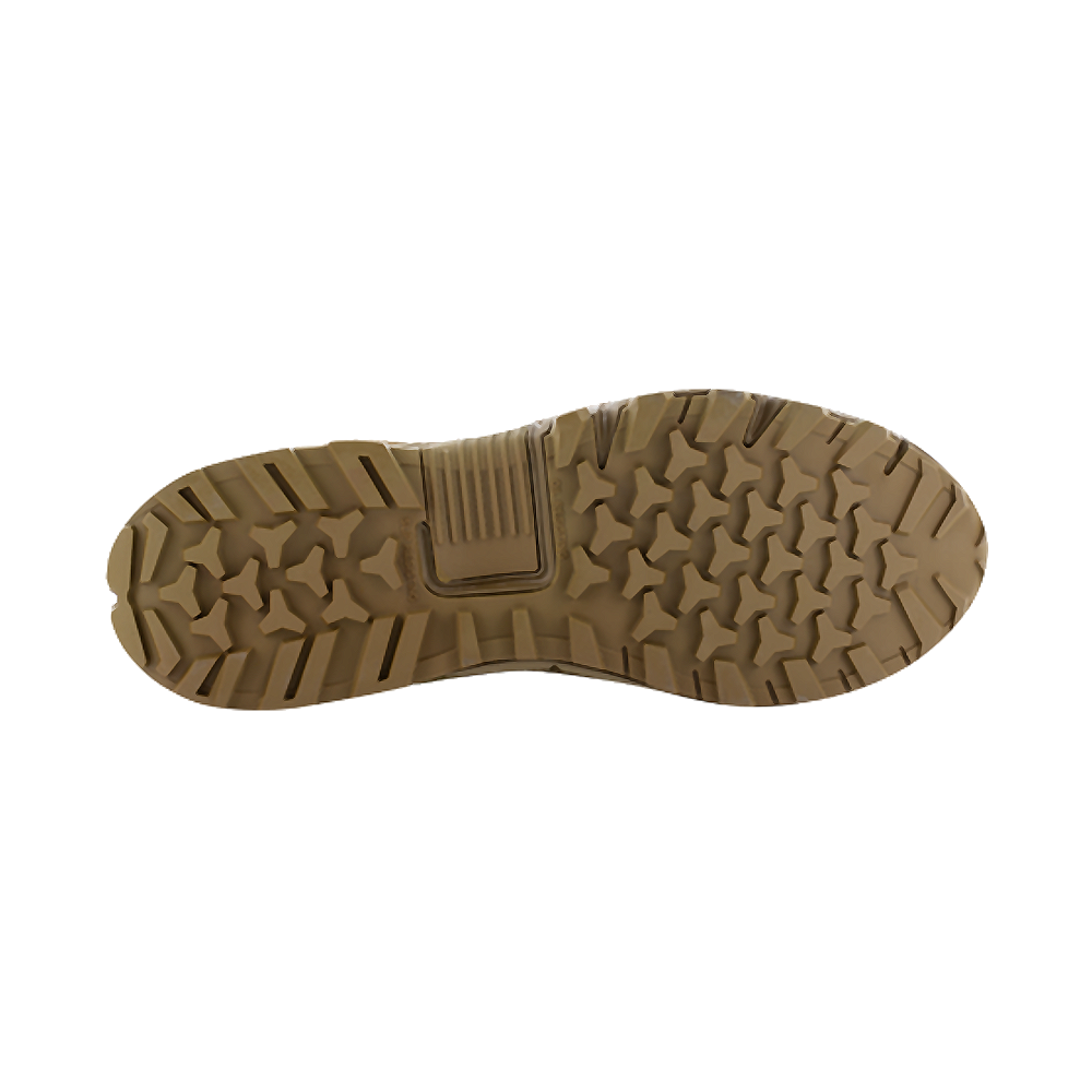 Reebok Work RB3451 Men's Composite Toe EH Safety Shoe | Long-lasting durability for job sites