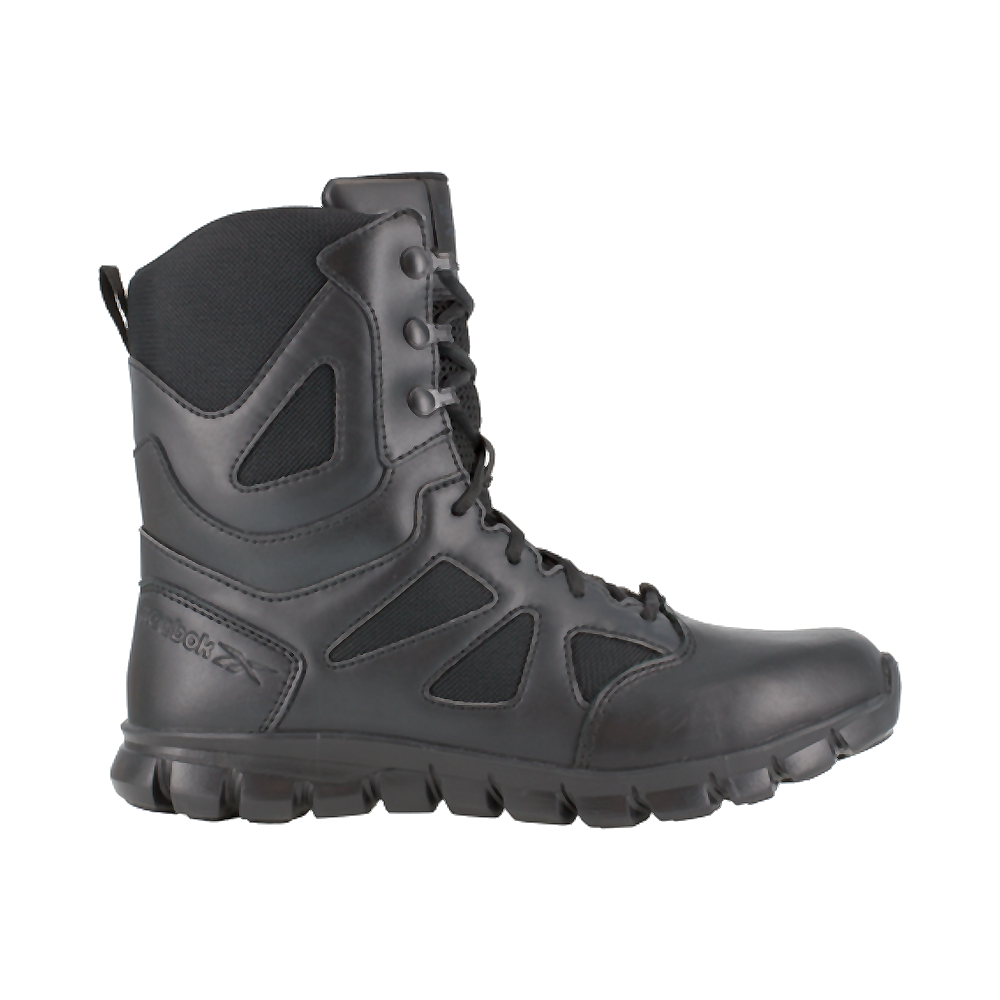 Reebok Work RB8805 Men's Lightweight Tactical Work Shoe | Flexible design for active movement