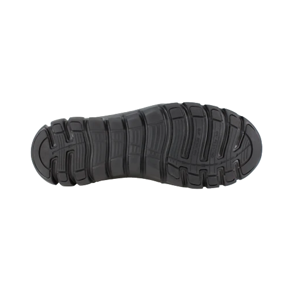Reebok Work RB4039 Men's Composite Toe EH Safety Shoe | Confident footing on slippery surfaces