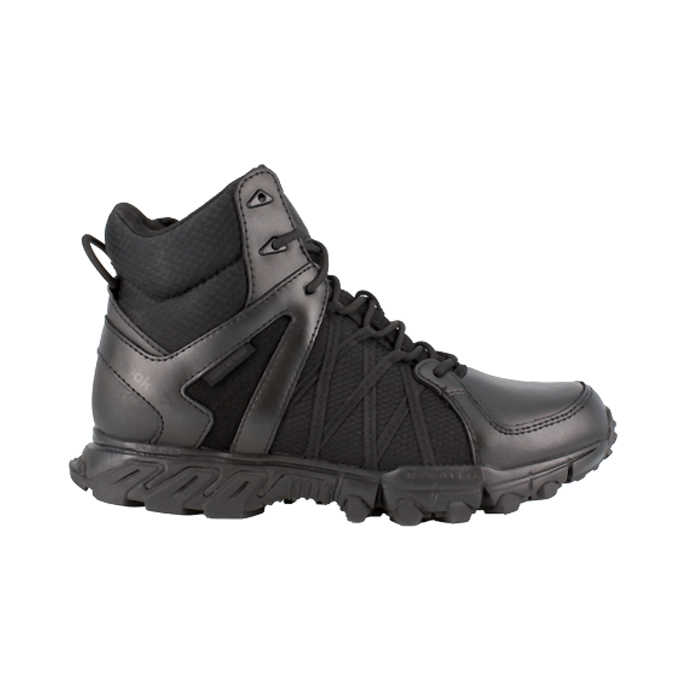 Reebok Work RB3450 Men's Waterproof Tactical Shoe | Comfortable fit for active professionals
