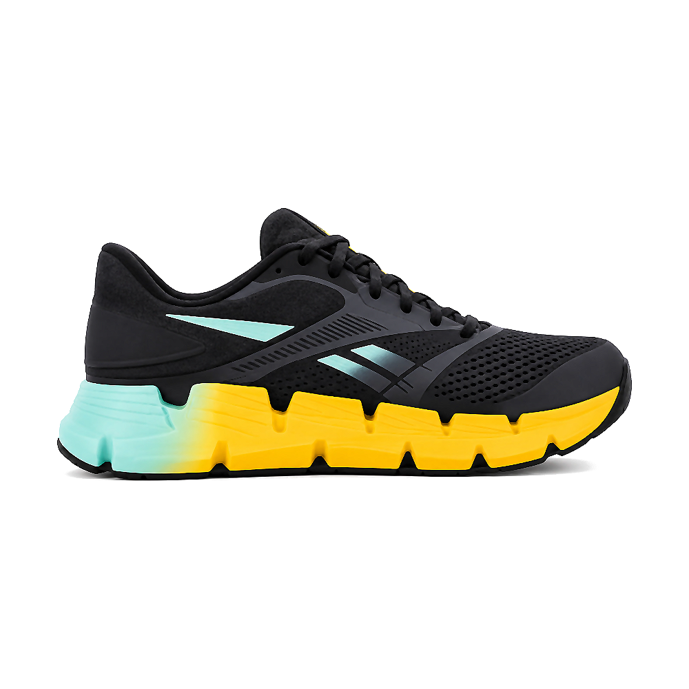 Reebok Work RB3042 Men's Composite Toe EH Safety Shoe | Enhanced grip for workplace safety