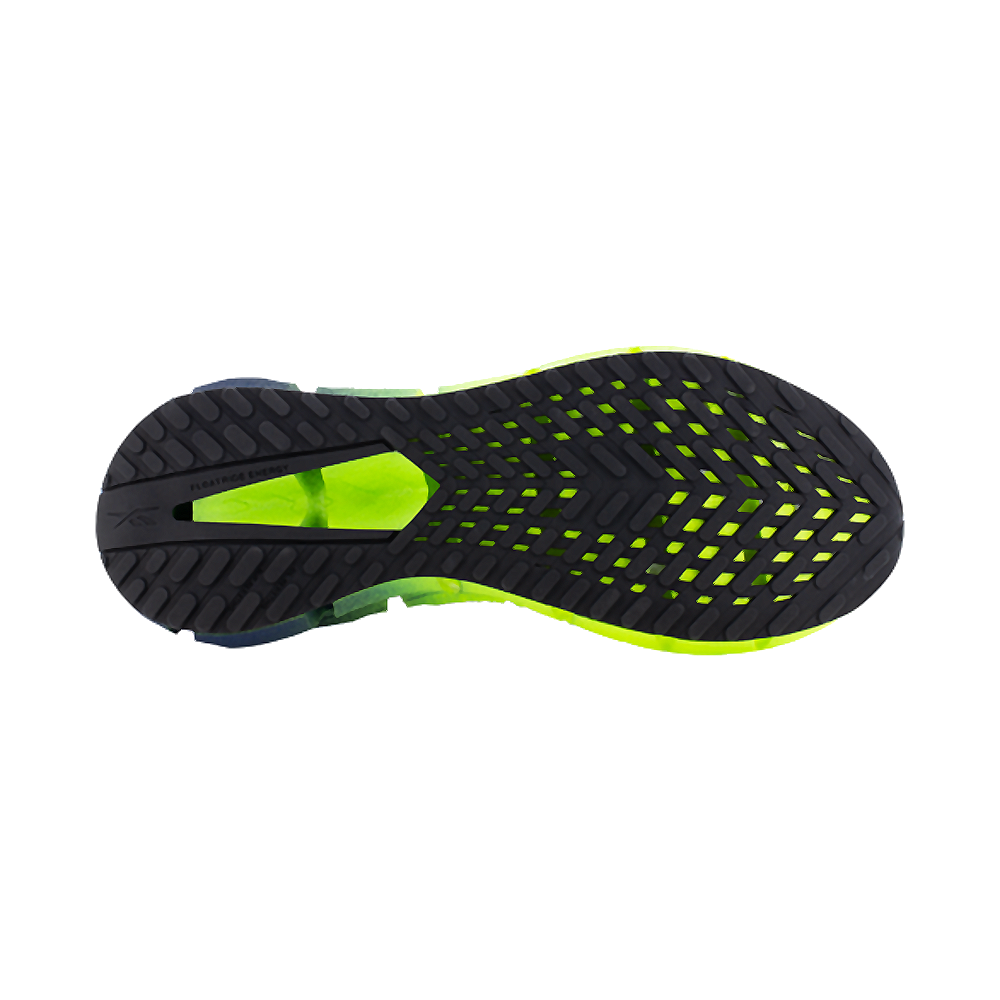 Reebok Work RB3032 Men's Athletic Work Shoe | High energy return with lightweight cushioning