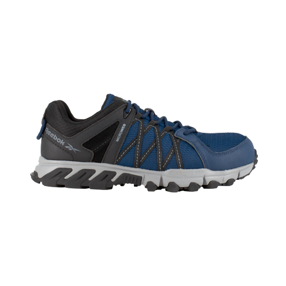 Reebok Work IB1051 Unisex Alloy Toe SD Safety Shoe | Lightweight protection for daily wear