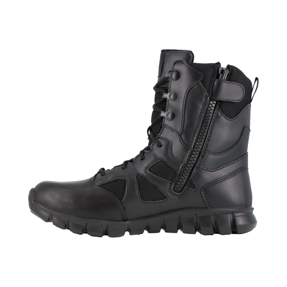 Reebok Work RB8805 Men's Lightweight Tactical Work Shoe | Flexible design for active movement