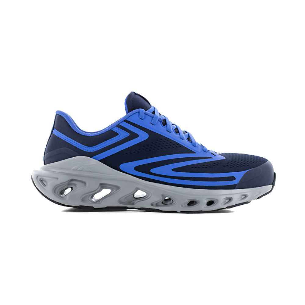 Reebok Work RB3632 Men's Composite Toe SD Safety Shoe | Reduces static buildup in the workplace
