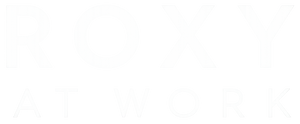 RoxyatWork