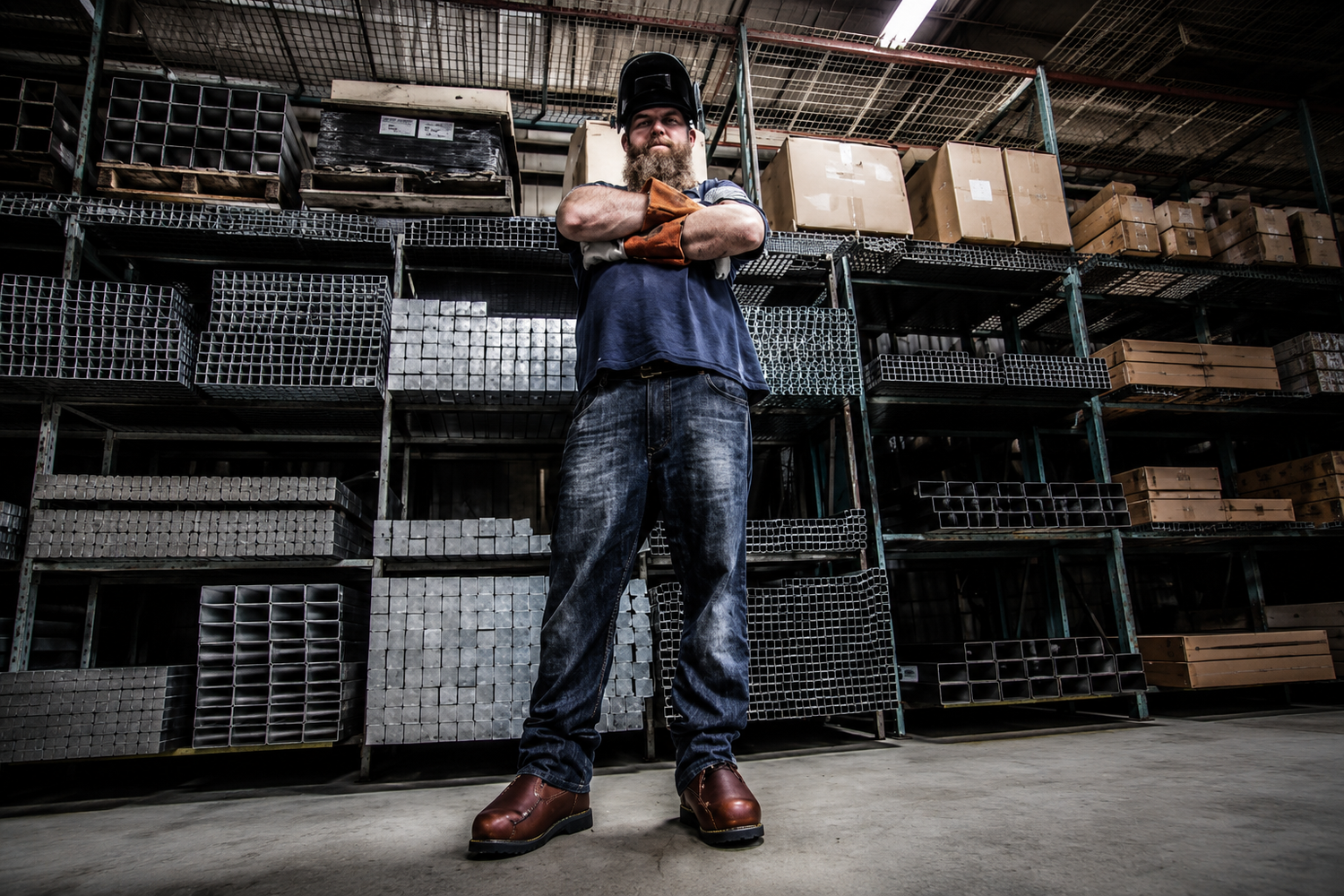 on Age Footwear