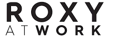 RoxyatWork: MAKE WAVES, MOVE MOUNTAINS AT WORK