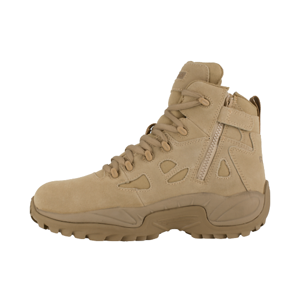 Reebok Work RB8694 Unisex Composite Toe EH Tactical Boot | Reliable protection and stability