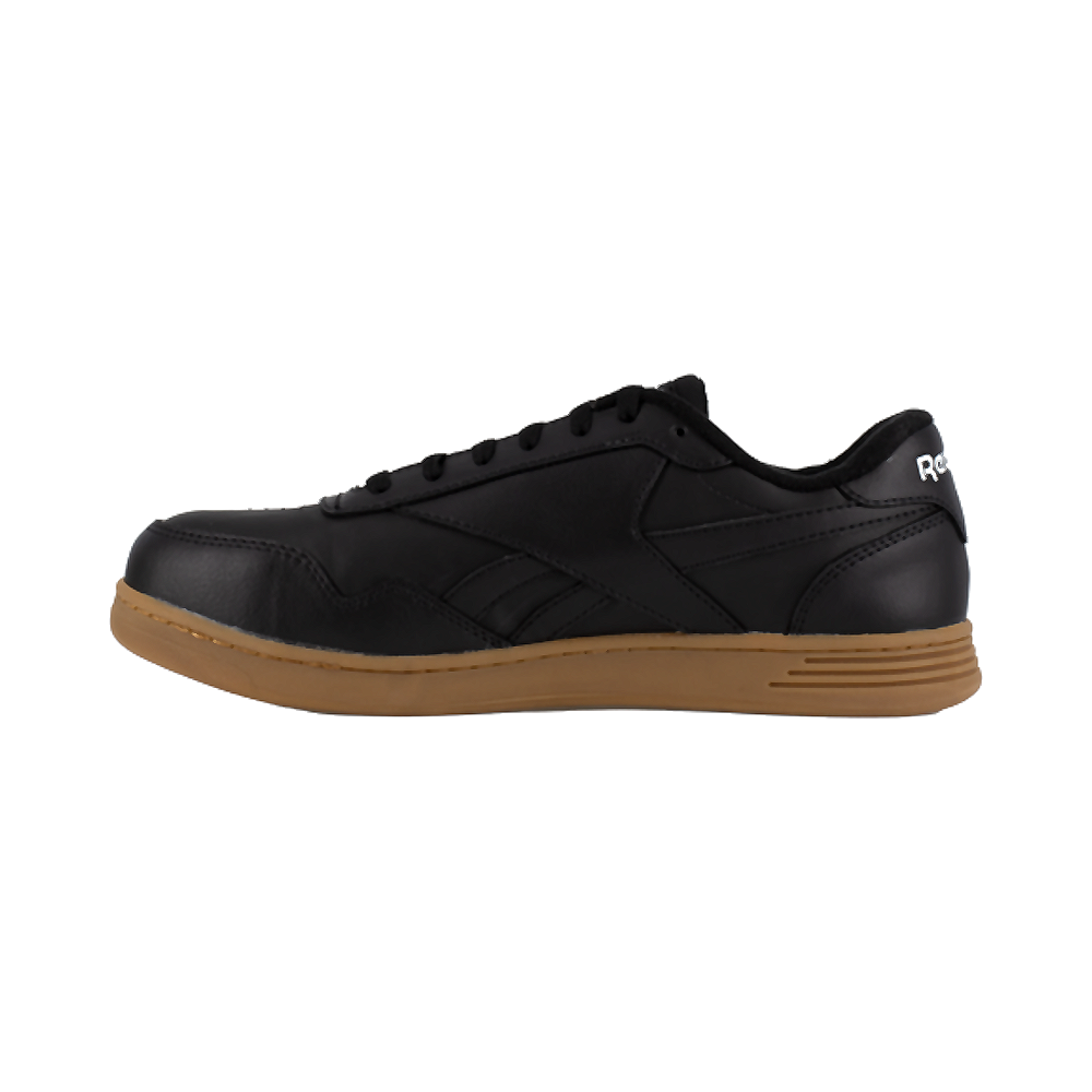 Reebok Work RB4154 Unisex Composite Toe EH Safety Shoe | Comfortable fit for long shifts