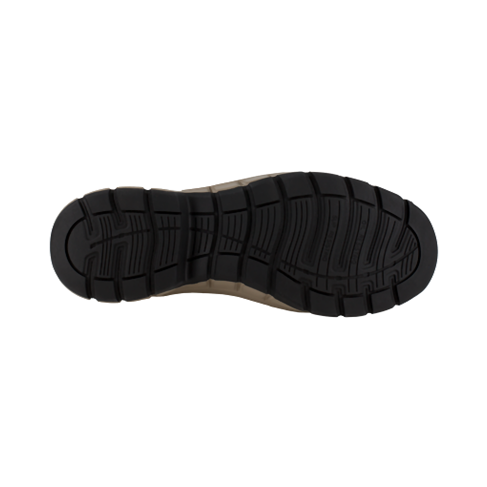 Reebok Work RB4606 Men's Composite Toe Water-Resistant Safety Shoe | Built for dependable daily performance