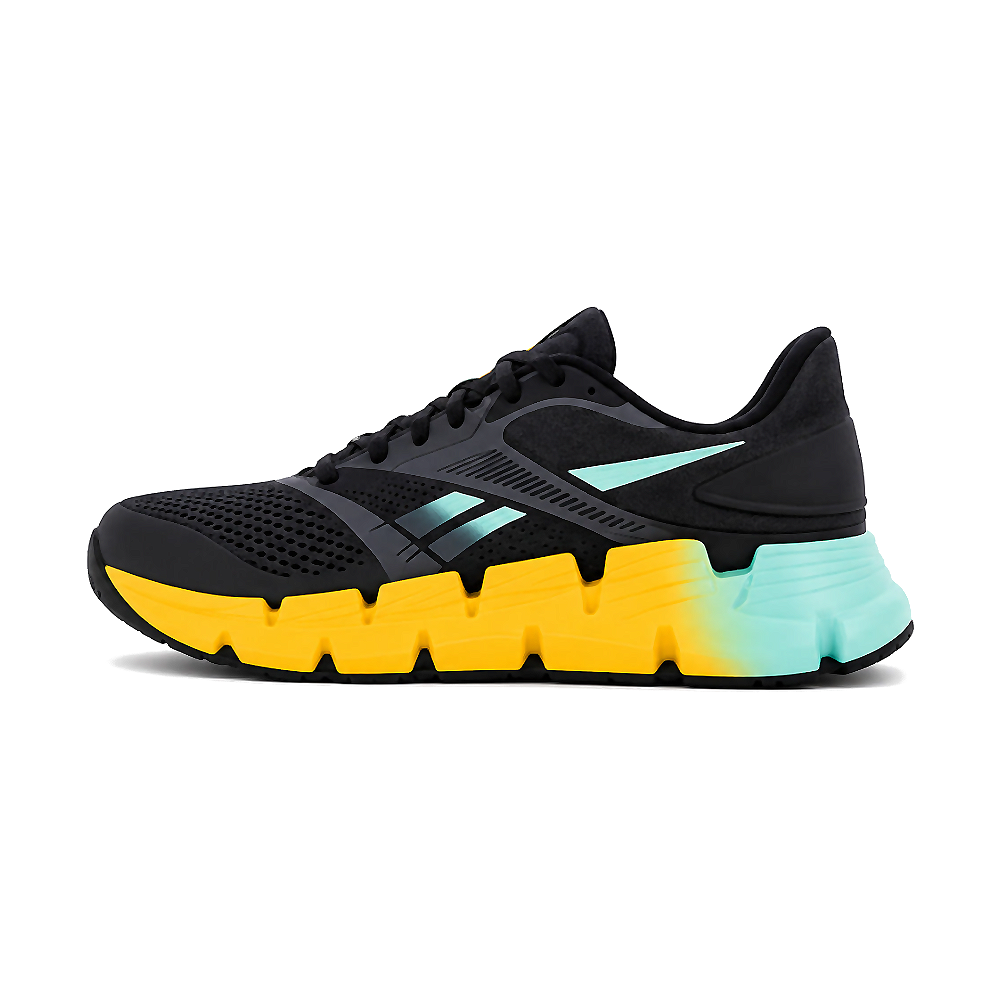 Reebok Work RB3042 Men's Composite Toe EH Safety Shoe | Enhanced grip for workplace safety