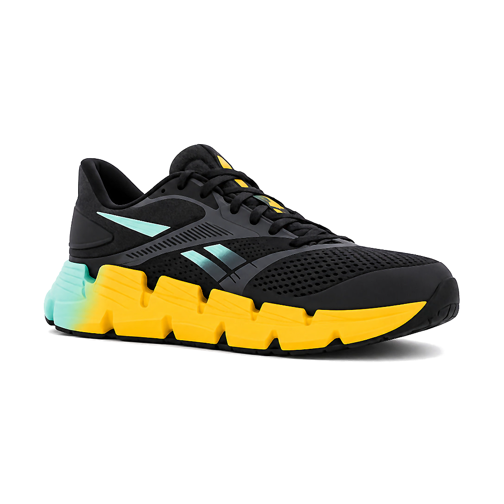 Reebok Work RB3042 Men's Composite Toe EH Safety Shoe | Enhanced grip for workplace safety