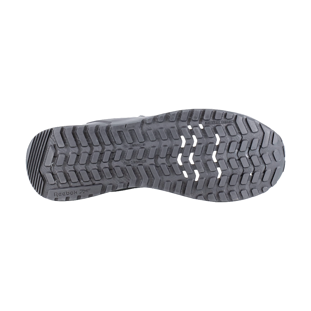 Reebok Work RB9486 Men's Soft Toe EH Tactical Boot | Comfortable support throughout the day