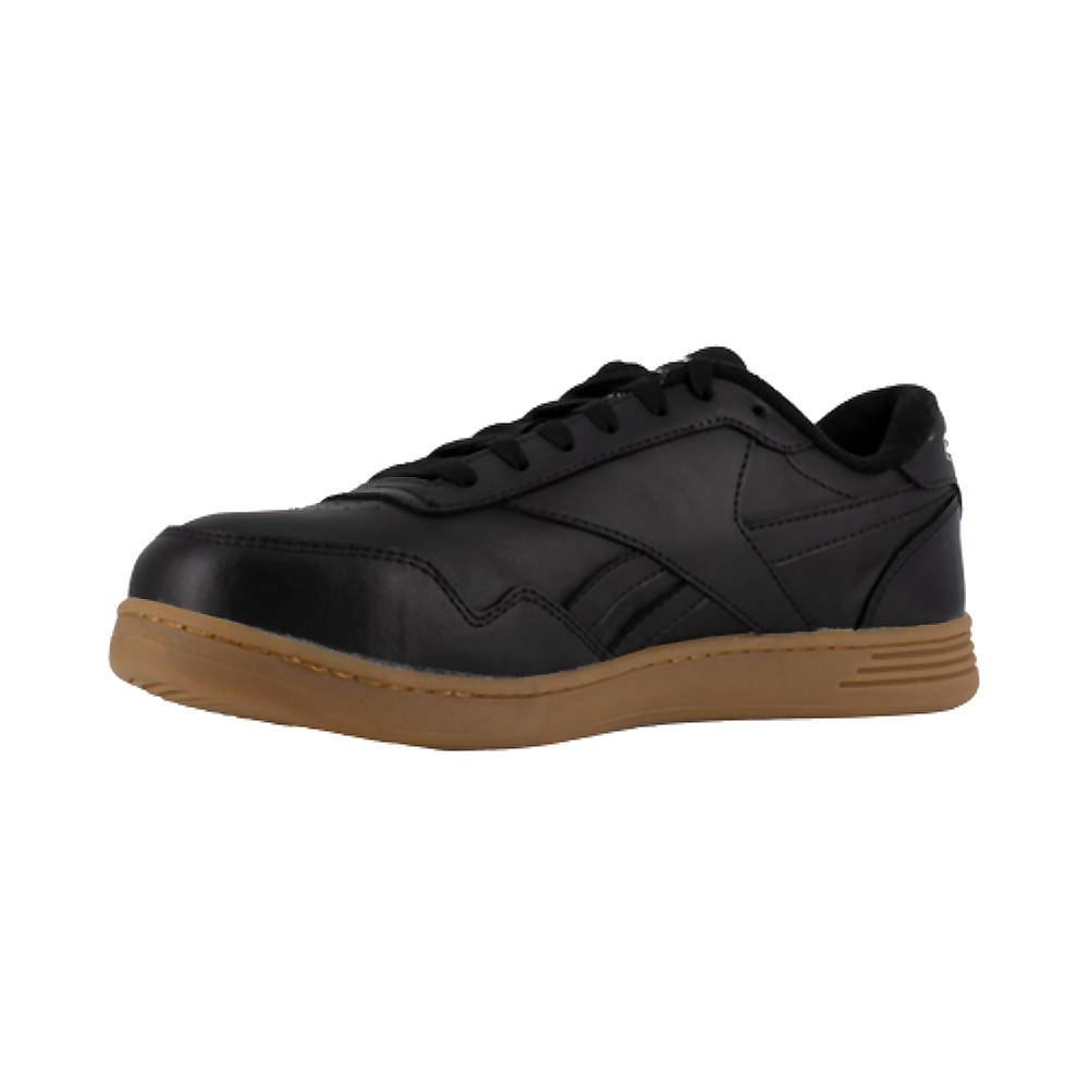 Reebok Work RB4154 Unisex Composite Toe EH Safety Shoe | Comfortable fit for long shifts