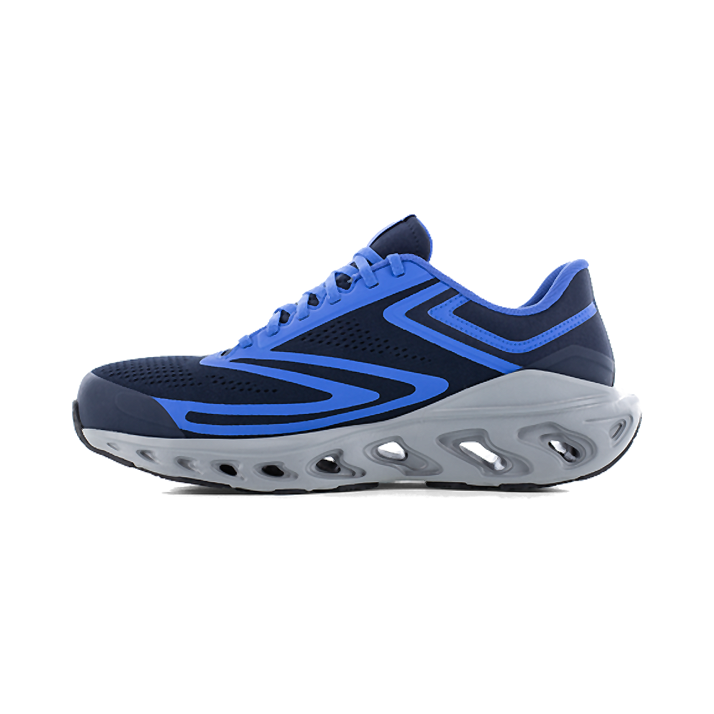Reebok Work RB3632 Men's Composite Toe SD Safety Shoe | Reduces static buildup in the workplace