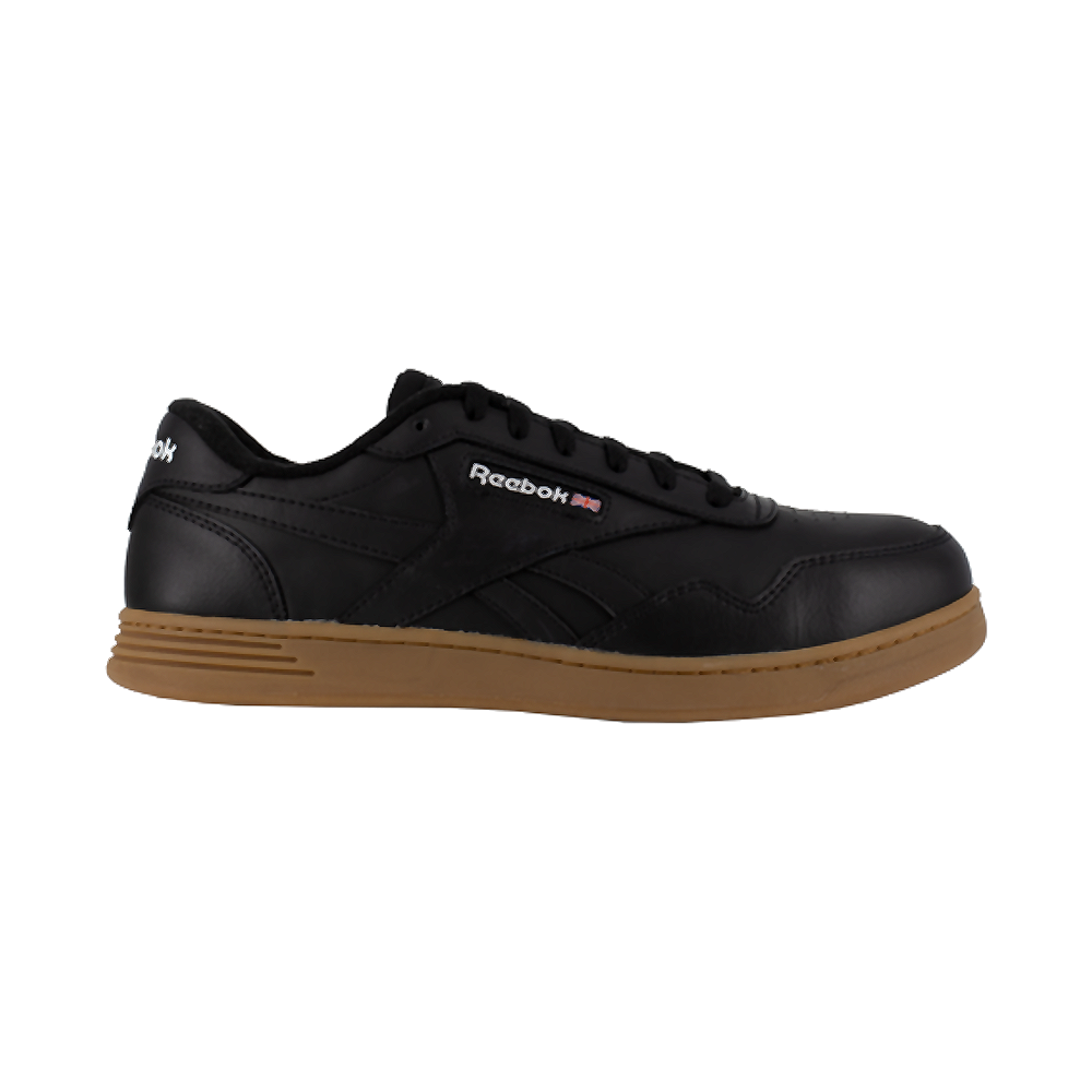 Reebok Work RB4154 Unisex Composite Toe EH Safety Shoe | Comfortable fit for long shifts