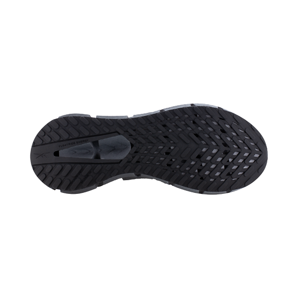 Reebok Work IB3031 Men's Composite Toe EH Safety Shoe | Reliable grip on slippery surfaces