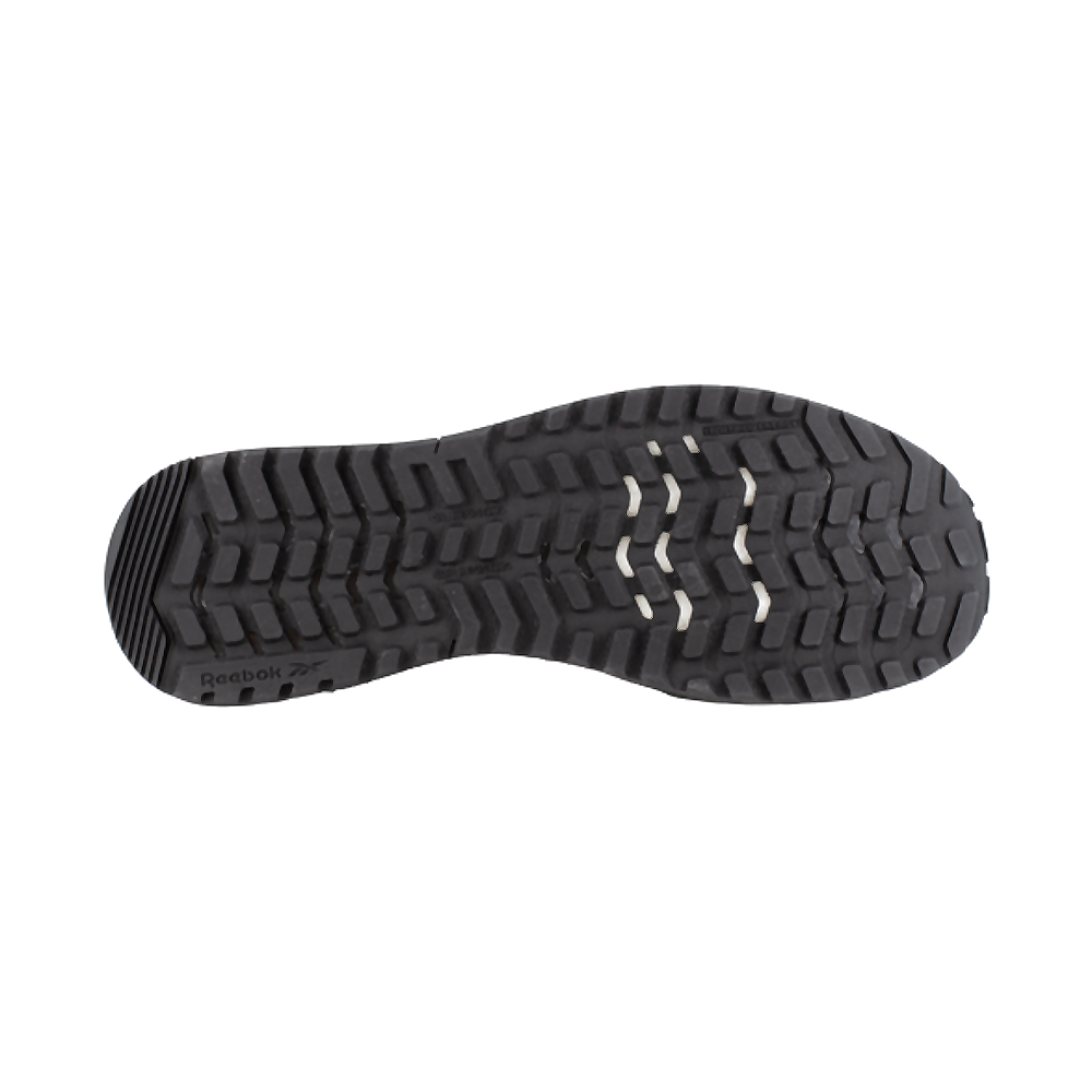 Reebok Work IB3484 Unisex Composite Toe Waterproof Safety Shoe | Lightweight comfort for demanding job sites