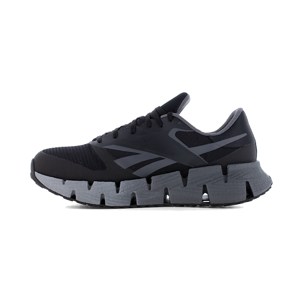 Reebok Work IB3031 Men's Composite Toe EH Safety Shoe | Reliable grip on slippery surfaces