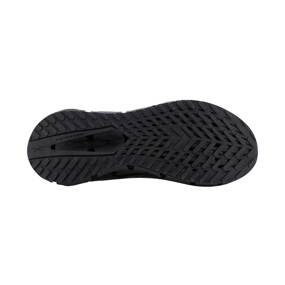 Reebok Work RB3030 Men's Composite Toe Water-Resistant Safety Shoe | Reliable protection in wet conditions