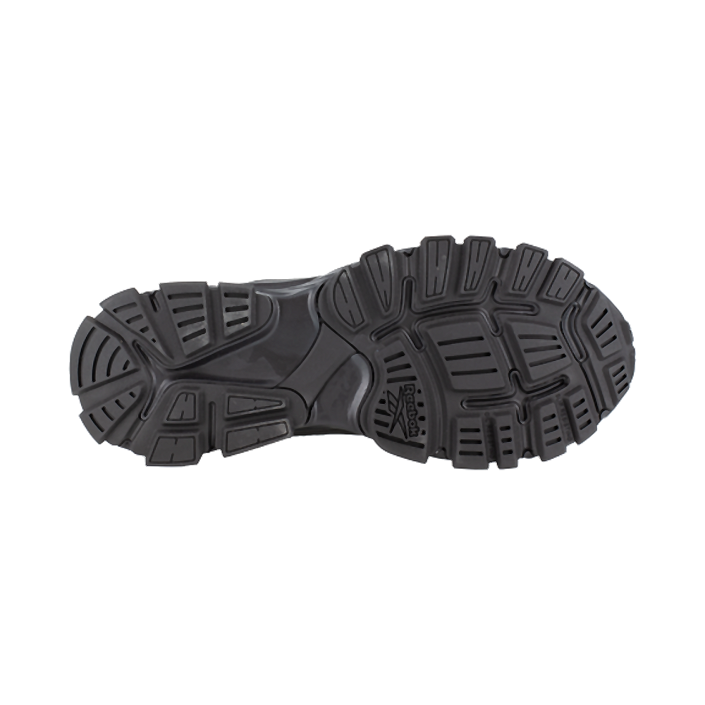 Reebok Work RB6655 Unisex Tactical Boot with FuelFoam Cushioning | Responsive cushioning for extended wear