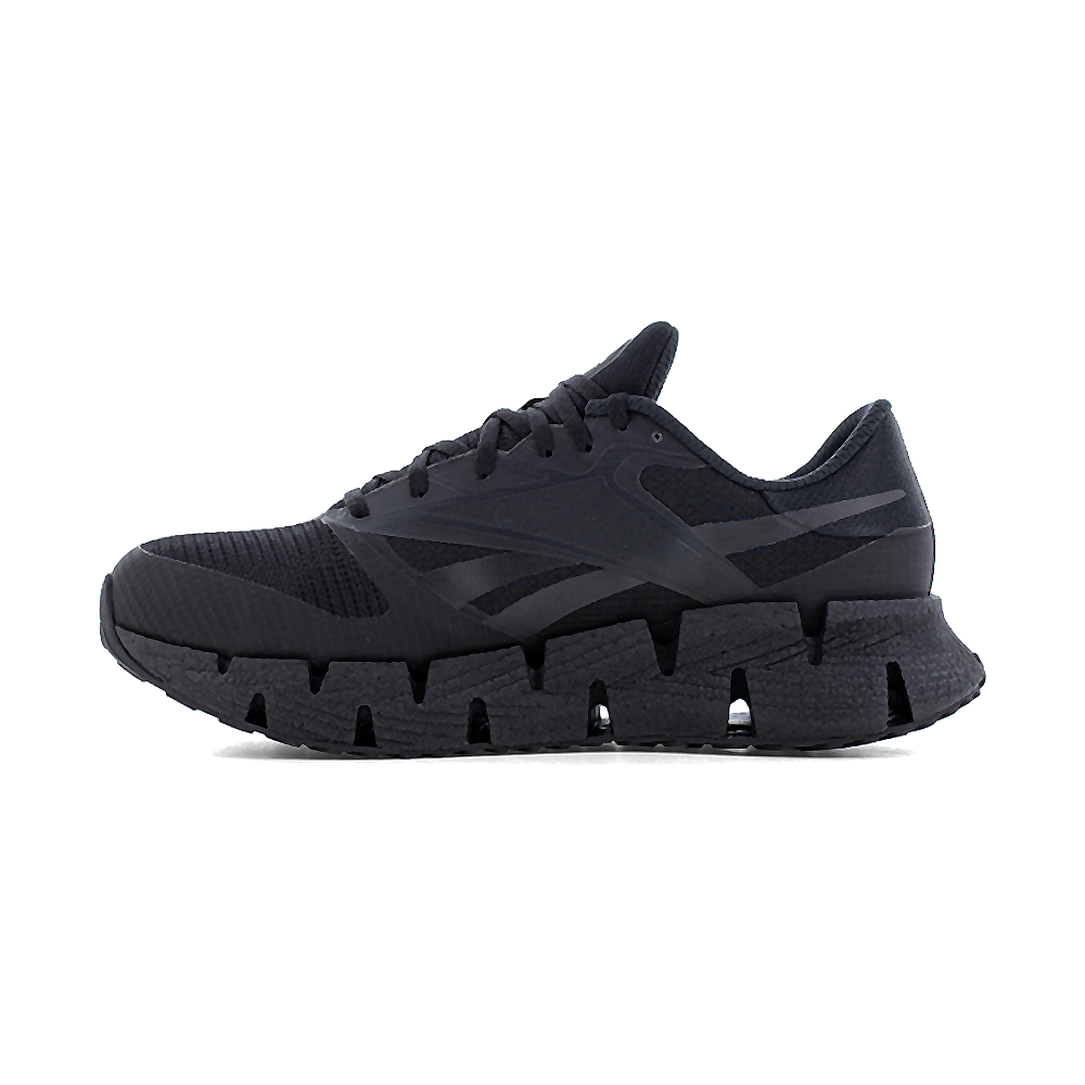 Reebok Work RB3030 Men's Composite Toe Water-Resistant Safety Shoe | Reliable protection in wet conditions