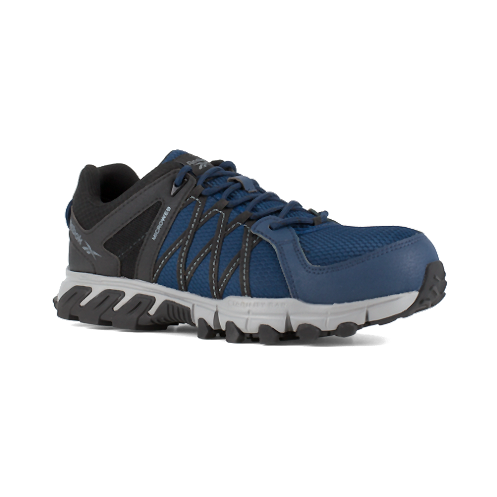 Reebok Work IB1051 Unisex Alloy Toe SD Safety Shoe | Lightweight protection for daily wear