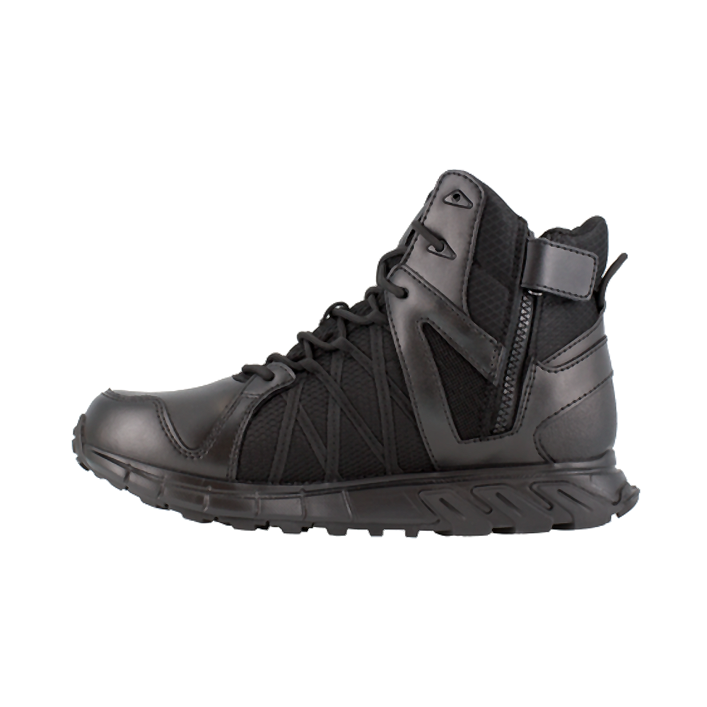 Reebok Work RB3450 Men's Waterproof Tactical Shoe | Comfortable fit for active professionals