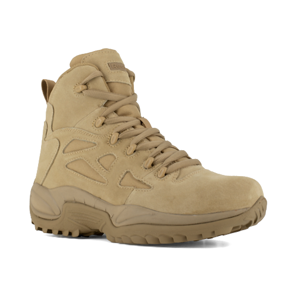 Reebok Work RB8695 Unisex EH Tactical Boot | Durable construction for daily use