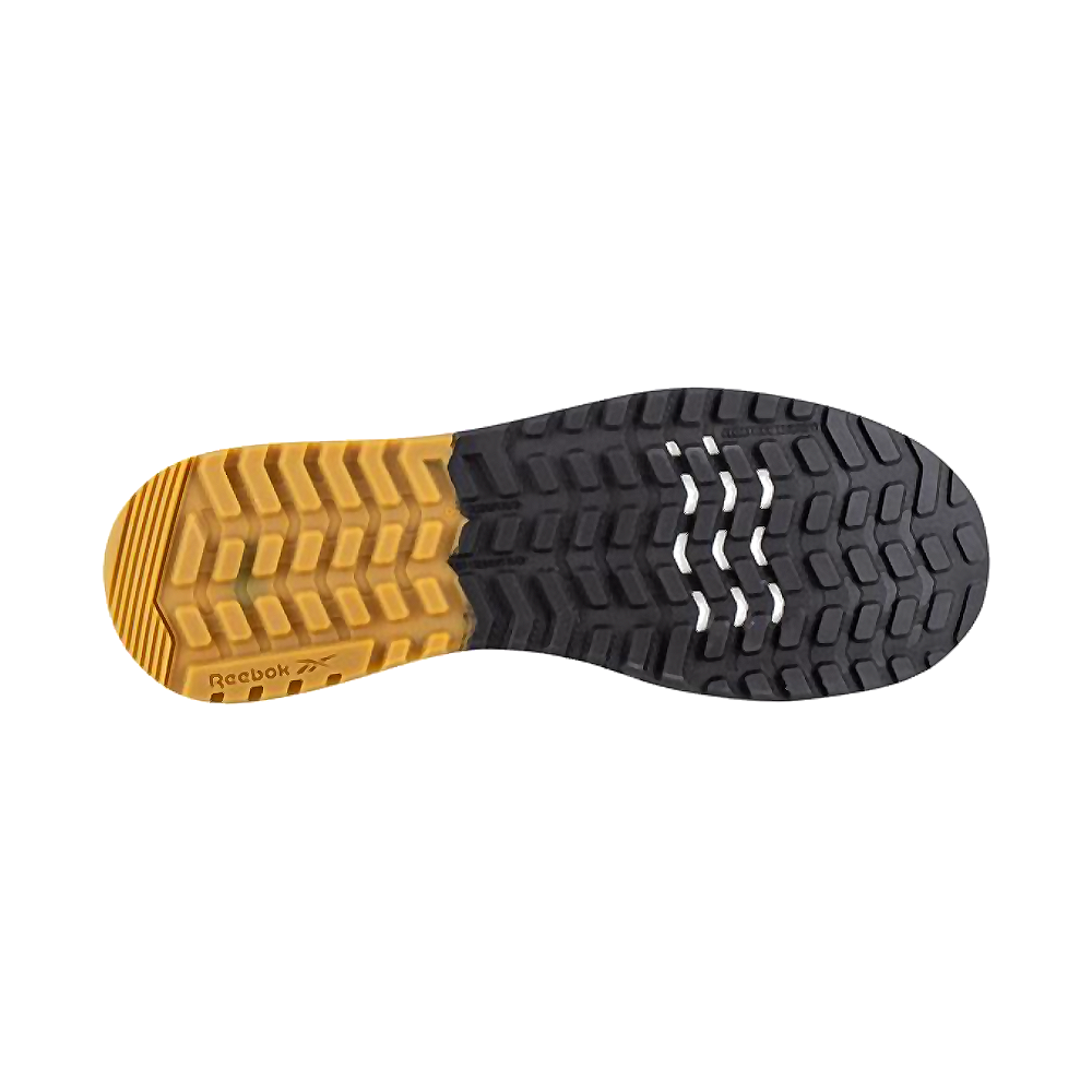 Reebok Work IB3481 Men's Composite Toe Water-Resistant Safety Shoe | Comfortable support for long shifts