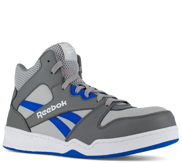 Reebok Work: Fit for the Way You Work